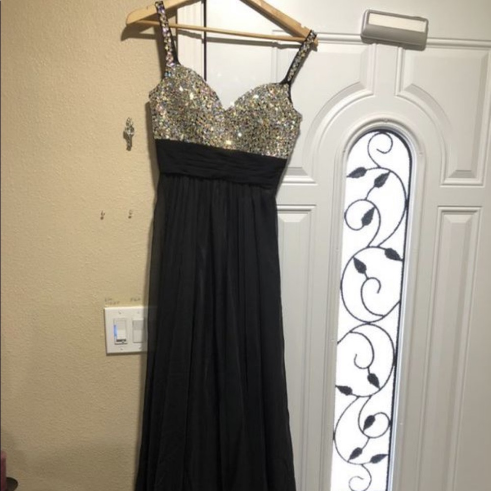 Party dress
